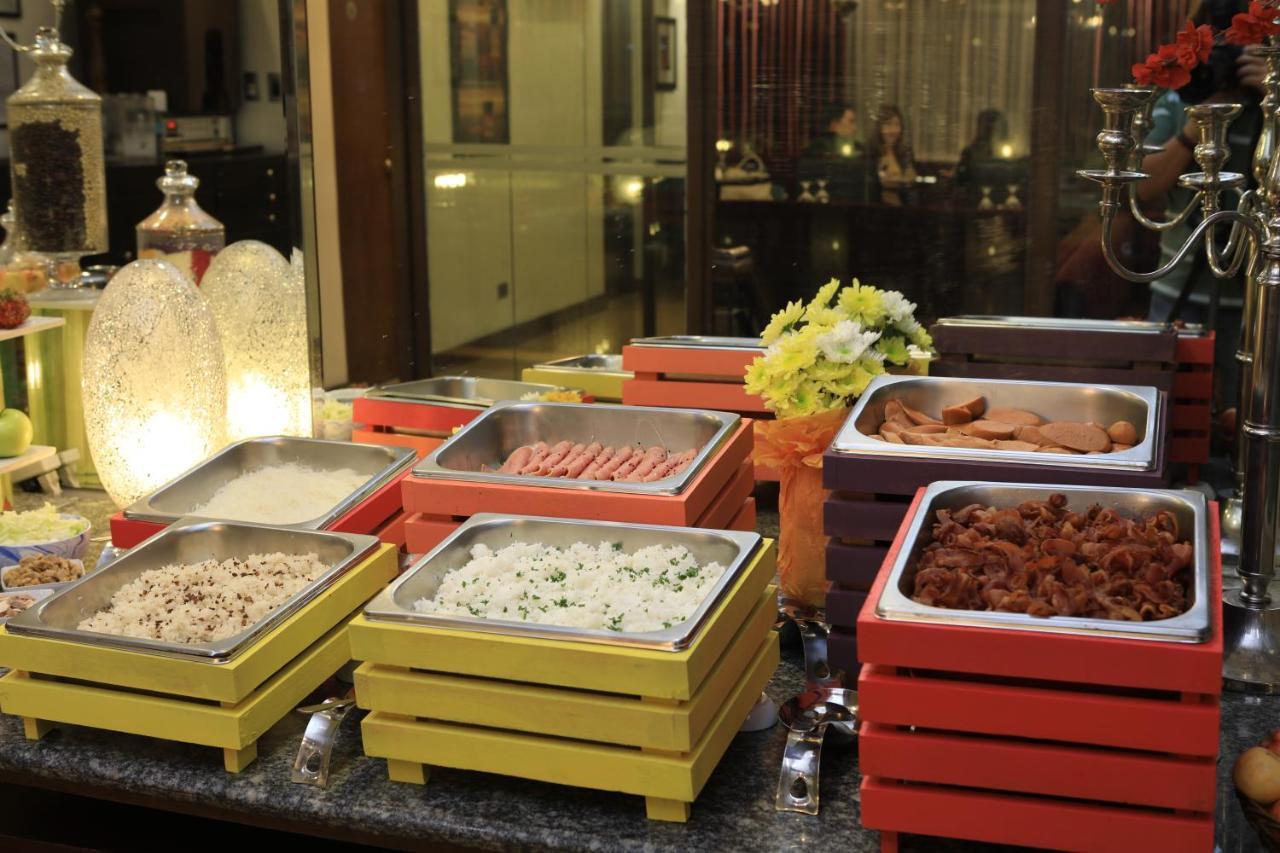 The Malayan Plaza Hotel Pasig City Экстерьер фото